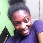 Cynthia Pius - @cindyebube - Instagram