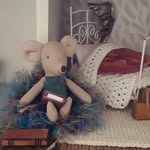 Cindy Poot - @the_cutest_dollhouse.by.cindy - Instagram