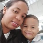 Cindy posada - @posada8144 - Instagram