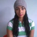 Cindy Tatiana Posada Osorio - @posadacindy - Instagram
