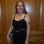 Cindy Potts - @halloweenbride06 - Instagram