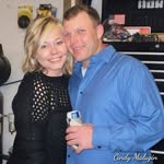 Cindy Potts Malugin - @cindyulm - Instagram