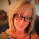 Cindy Puckett - @lindz438 - Instagram