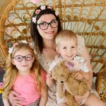 Cindy - @cindy.mom.of.giulia.and.rafael - Instagram
