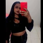 Cindy Rafaela - @cindyrafaelapereirados - Instagram