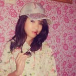 cindy Rauf - @rauf_cindy - Instagram