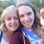 Cindy Reece Tomei - @tomeicindy - Instagram