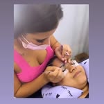Cindy Reis - @cindy_reis_lash - Instagram