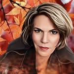 Cindy Riddell - @sndrla_123 - Instagram