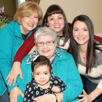 Cindy Ridge - Facebook