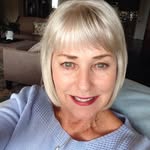 Cynthia Russell Ridge - @cindyridge29 - Instagram