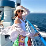 Cindy Rieger - @crieger23 - Instagram