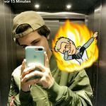 my.lukas.rieger - @cindymadleenrieger - Instagram