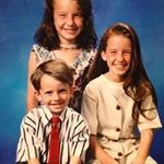 Cindy Ries - @cindyries - Instagram