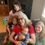 Cindy Riordan - @tigercr58 - Instagram