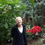 Cindy Ritter - @critter614 - Instagram