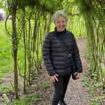 Cindy Ritter - @silkritter - Instagram
