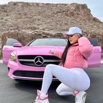 Cindy Ritter - @jhonni615 - Instagram