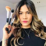 Cindy Rivas 💋 MakeUp Artist - @bycrmakeup - Instagram