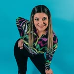 Cindy Rivas Valenzuela - @cindy.dancefit_zin - Instagram