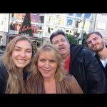 Cindy Eckrote Roach - @letsgotoabeach2 - Instagram