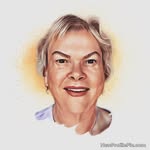 Cindy Roach Van Hooser - @lrvanhooser - Instagram