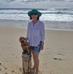Cindy Roache - Facebook