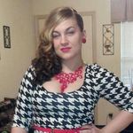 Cindy Rodgers - @cindyrodgers98 - Instagram