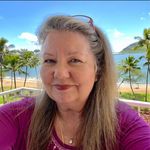 Cindy Rounds Richards - @garichards1662 - Instagram