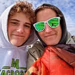 Cindy Rounds Sutherburg - @roundburger23 - Instagram