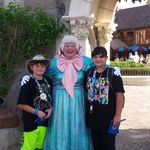 Cindy Weber Rounds - @cindyweberrounds - Instagram