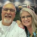 Cindy Kirkman Rubino - @ckrluvskcroyals - Instagram