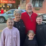 Cindy Buck Rushing - @crushing56 - Instagram