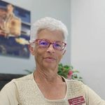 Cindy Rushing - @letmebyour1 - Instagram