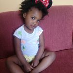 Marie daphney Cindy saint loui - @mariedaphneycindysaint - Instagram
