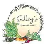 Cindy Salley - @salleysfarmandmarket - Instagram