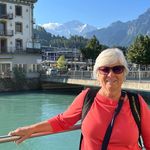 Cindy Hamly Salmon - @cindysalmon57 - Instagram