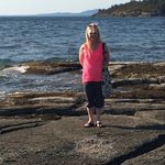 Cindy Salmon - @cindysalmon9 - Instagram