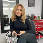 Cindy Santos Abreu - @cindy.s.hairstylist.barber - Instagram