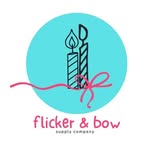 Cindy Schaaf - @flickerandbowsupplycompany - Instagram