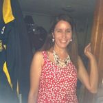 Cindy Schaffer - @portanovacindy - Instagram