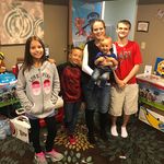 Cindy Schaffer Yuhas Ferguson - @cfergie369 - Instagram