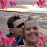 Cindy Checkeye Schaller - @ccheckeye - Instagram