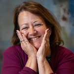 Cindy McWilliams Schuster - @brenna1120 - Instagram