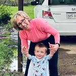 Cindy Anne Crooms Searcy - @csear10 - Instagram