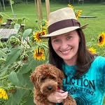 Cindy Searcy Adams - @adamsfertilityjourney - Instagram