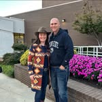 Cindy Searcy Adams - @csearcyg21 - Instagram