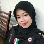Cindy Putri - @cindyserafina14 - Instagram