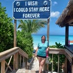 Cindy Parlett Shafer - @tazscouter - Instagram