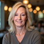 Cindy Singletary Johnston - @cindyjohnstonkc - Instagram